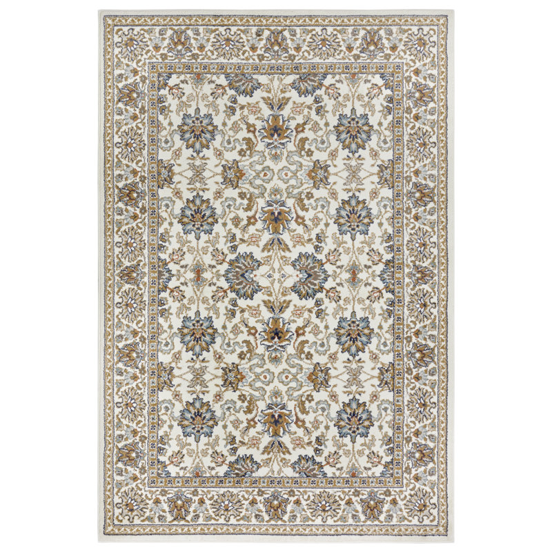 Hanse Home Saraceni Oriental Rug, Rectangle 140 x 200cm