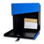 Ayoka Steel Wall Mounted Post Box-50154440-44493087