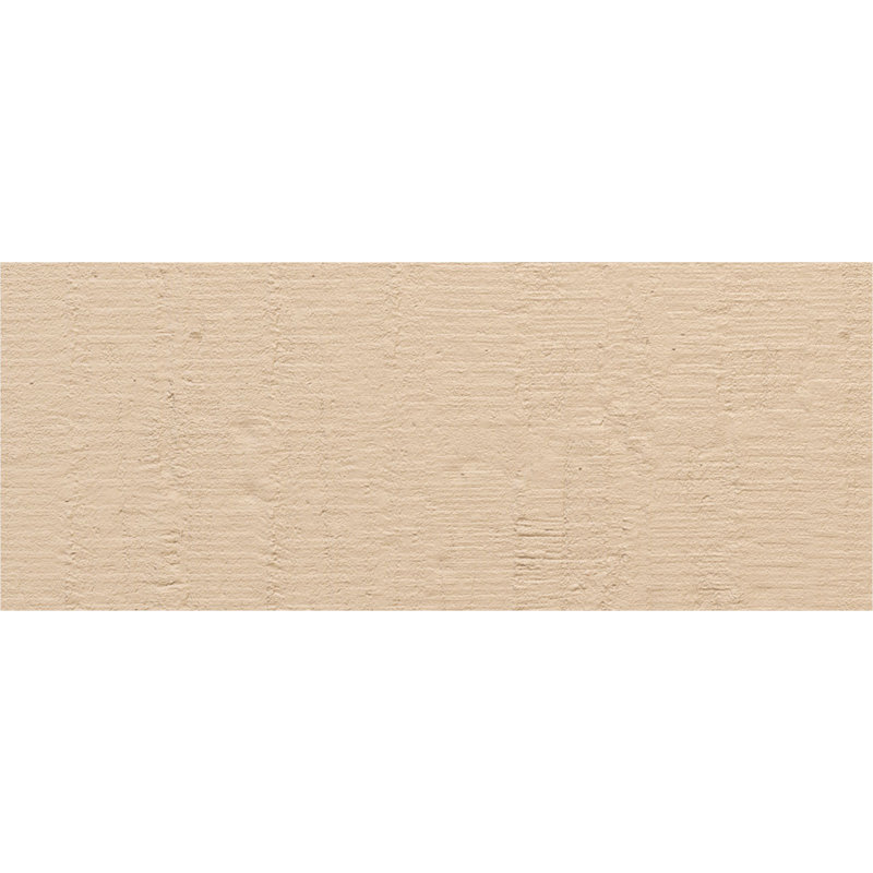 Block Block Woodgrain TimberThane Raider Tail, apprêté brun clair, H 8 po x l 20 po x P 4 po