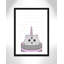 Caticorn I, art encadré-47499614-47494530