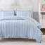 Ensemble de courtepointe pour lit double / grand 3 pièces-131269306-131269303