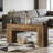 Rustic Coffee Table-965696242