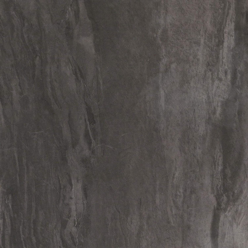 Defrance 30.48 x 30.48 cm PVC Tile in Black