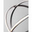 3 - Light Sphere LED Chandelier-377844618