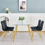 Tabouret de comptoir 19,3 po Hardenburgh