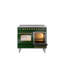 ILVE Nostalgie II 40 in Induction Range-2084676013