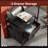 2 Drawer Mobile File Cabinet, Fabric Vertical Filing Cabinet With Open Storage Shelf,Rolling Printer Stand-110733094