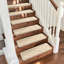 Tapis d'escalier bullnosés antidérapants-1213233979-1248878781