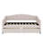 Upholstered Daybed With Two Drawers-174127273
