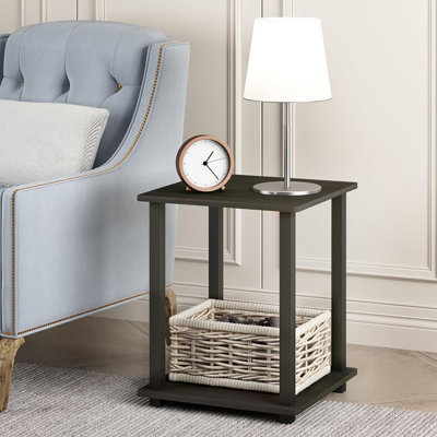 Darrly End Table