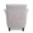 Peggy Upholstered Armchair-1884420331