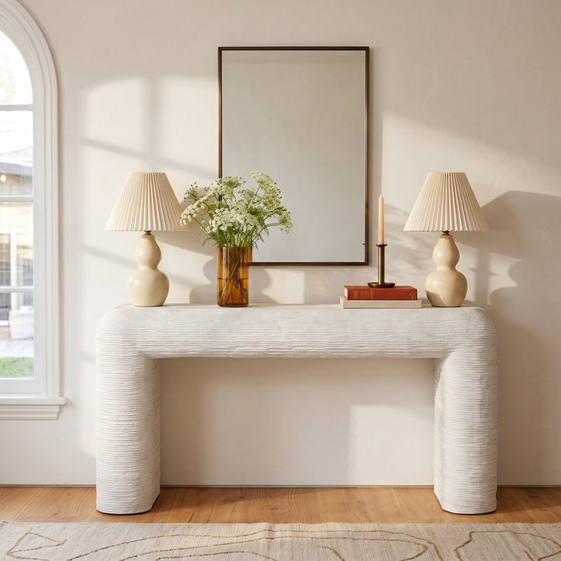 Agave 55 " W Console Table