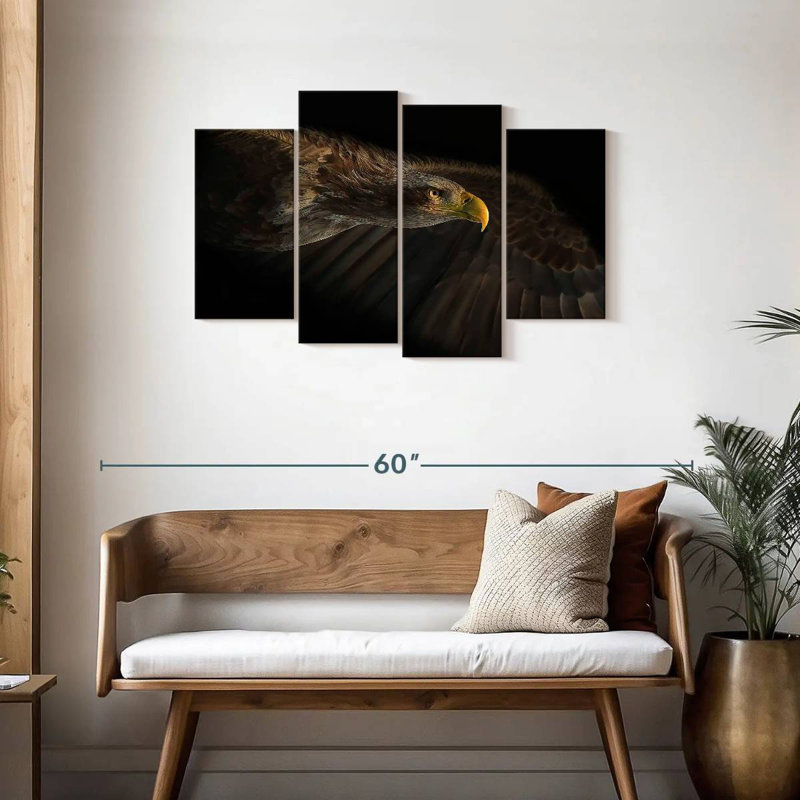 Brampt Eager Eagle