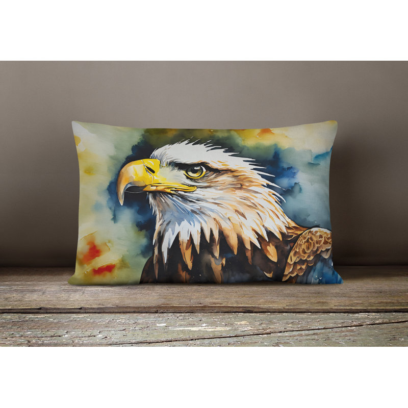 Outdoor Throw Pillow