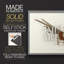 Pheasant Splash 7 - Reproduction encadrée - Restickable-1485975421-1485975419
