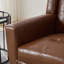 Chaise d'appoint rembourrée Meli 2 pièces-1461295221