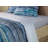 Normann 100% Cotton Flat Sheet