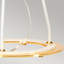 Morrowville Metal Table Lamp-752047430