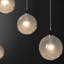 Fritz 10 - Light Kitchen Island Globe Pendant-1748486783-1748486779