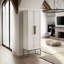 Dwell 2 - Door Solid Wood Armoire-278429234