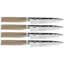 Premier Blonde 4 Pc Steak Set