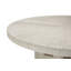 Urbane Round Extension Dining Table-1224896534