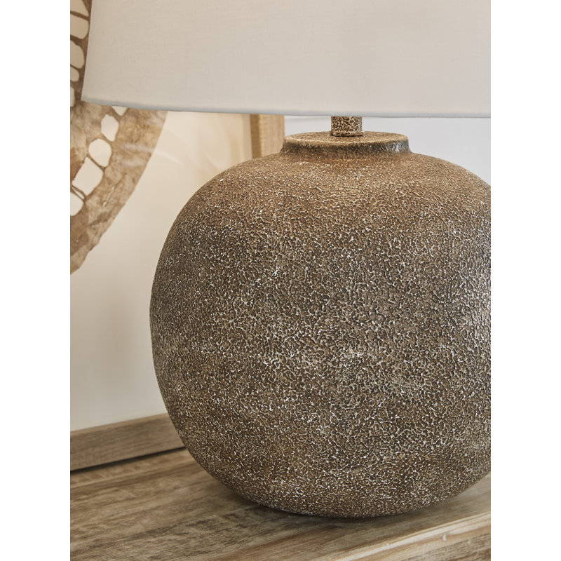 Lampe de table Malaeya