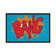 Bang by Joseph McDermott - Print on Canvas