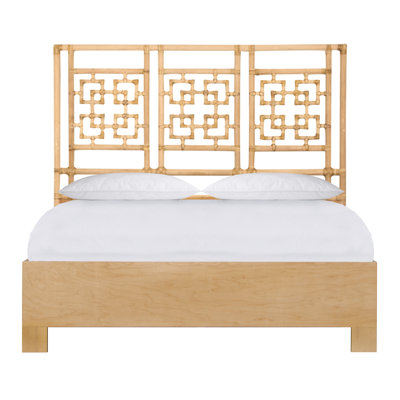 Palm Springs Bed