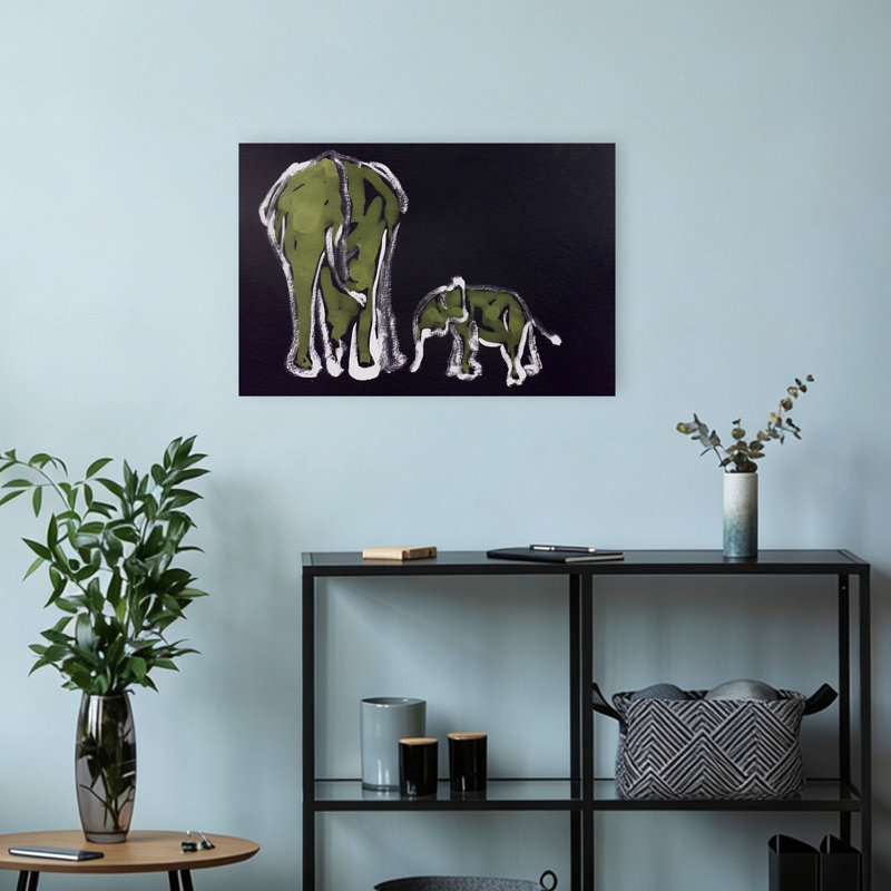 Print, 30.48cm H x 45.72cm W