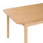 Wexley Rectangle Dining Table-1732856912