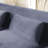 Barcaldine Velvet Loveseat-102603062