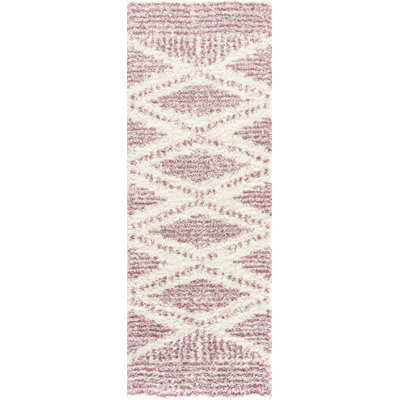 Ivalin Moroccan Indoor Rug