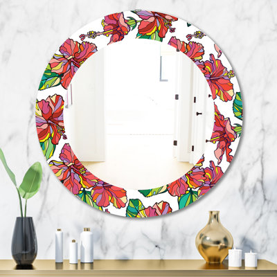 Miroir décoratif