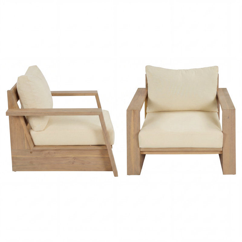 Chaise d'appoint Zorin, 2