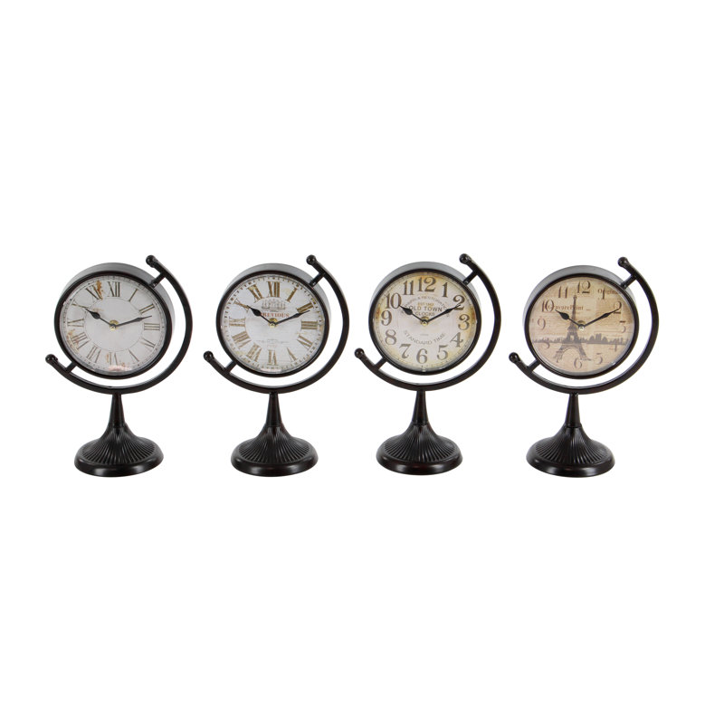 Horloge de bureau