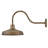 Forge Glatt Wall Light