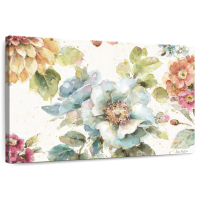 Harnek Country Bloom VIII