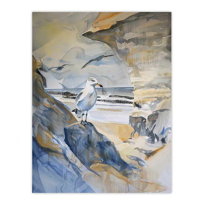 No Frame Print