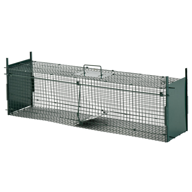 Weather Resistant Mouse Cage