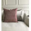 Velvet Square Pillow Cover & Insert-103958204