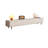 Modern Simple Wood TV Stand