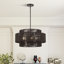 Lustre suspendu 5 lumières Asllan-122725135-122725131