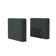 BOX MODULE STO SOFA 6'' Modular Sofa Armrest(Set of 2)