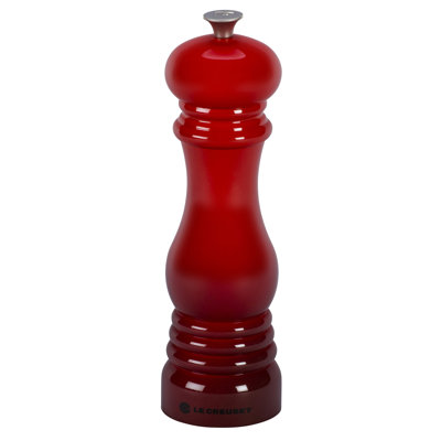 Le Creuset Classic 8" Pepper Mill
