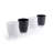 Happy Color 300ml Drinking Glass Set