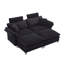 Canapé modulaire Chikaima-108936514