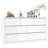 55 " W 7 - Drawer Dresser-1874990039