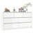 Mosher Youngblood 7 - Drawer Dresser-1874990039