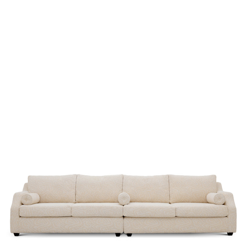 Sofa Bellavoir Camari Cream